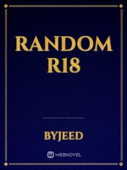 random r18 Book