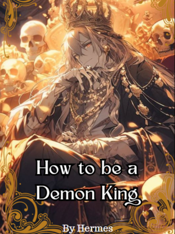 How To be A Demon King