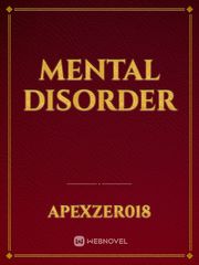 mental disorder Book