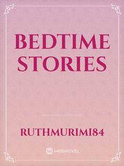Bedtime stories Book