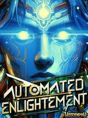 Automated-Enlightenment. Book