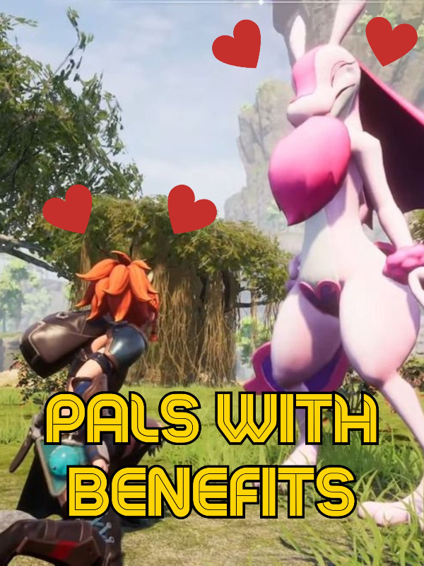 Pals with Benefits