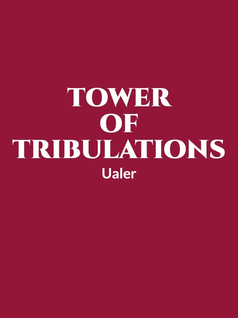 Tower of Tribulations Book
