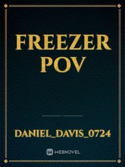 Freezer POV Book