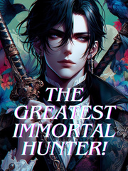 The Genius Hunter Can’t Die! Book