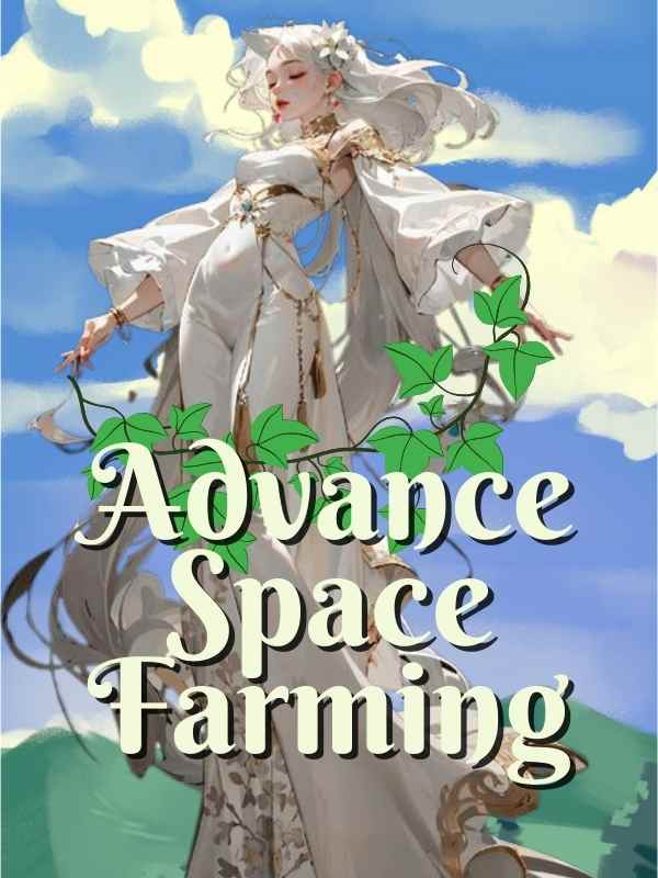 Advance Space Farming