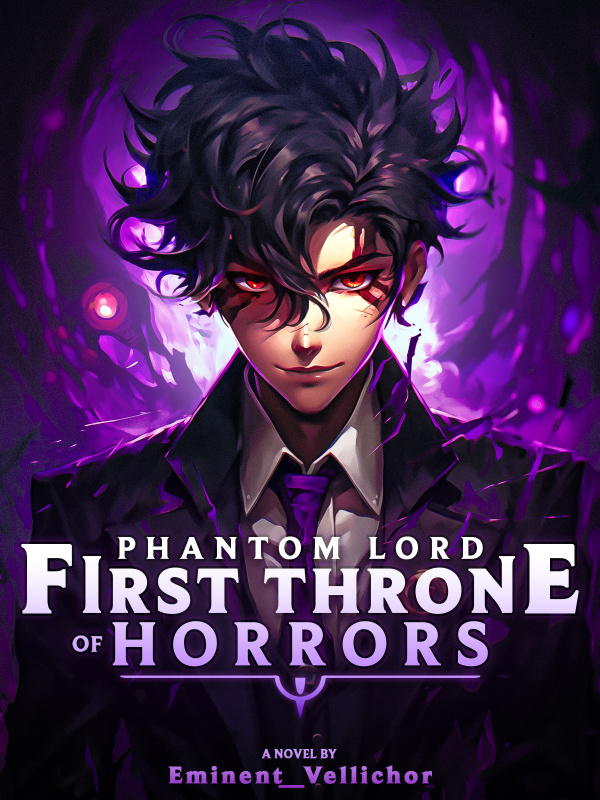 Phantom Lord: First Throne of Horrors