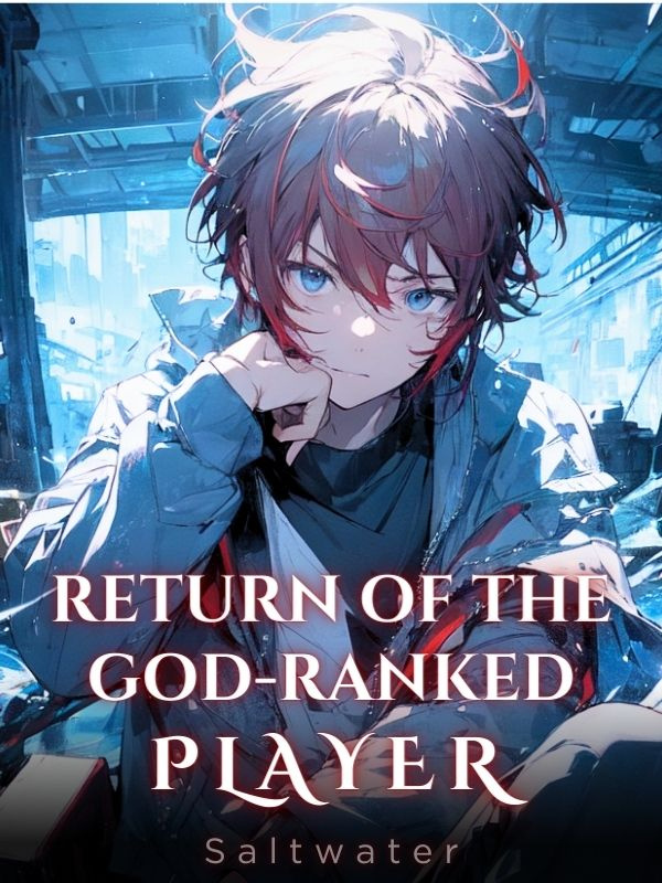 Return of the God-Ranked Player