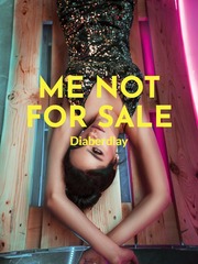 ME NOT FOR SALE Book