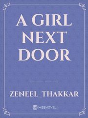 A girl next door Book