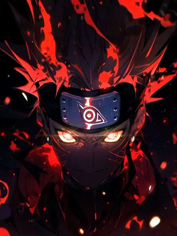 I was reborn in Naruto with the strongest system