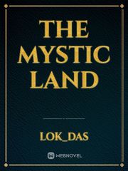The Mystic Land Book