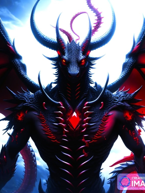 Reincarnated in Custom Made Demon King