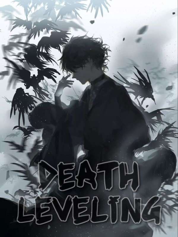 Death Leveling Book