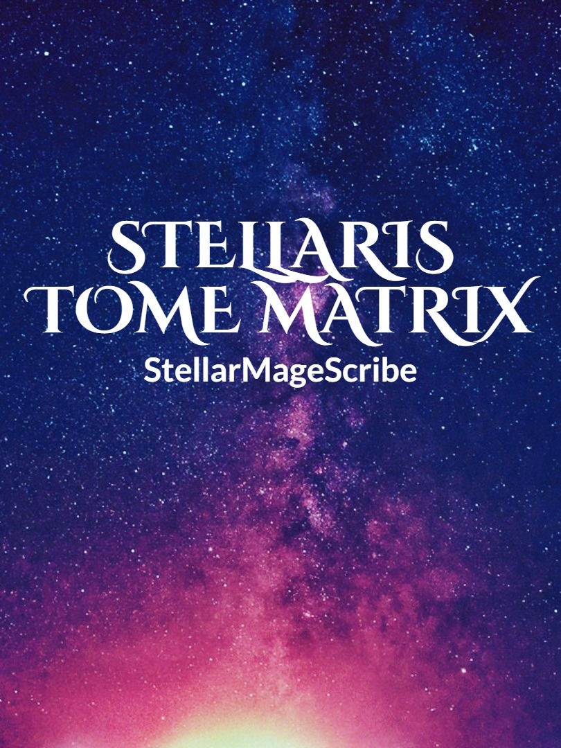 Stellaris Tome Matrix