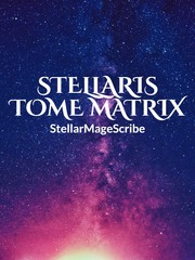 Stellaris Tome Matrix Book