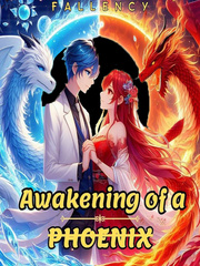 Awakening of a Phoenix Book