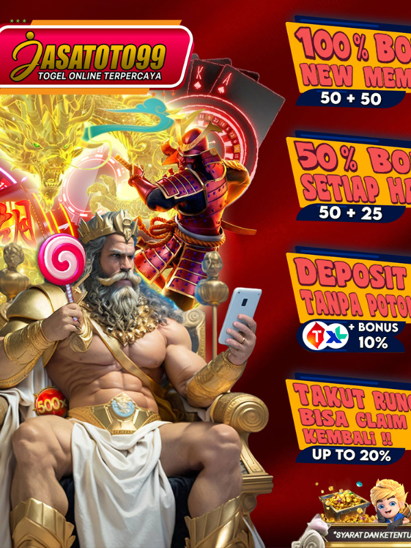 JASATOTO99 : Situs Slot Gacor Online Hari Ini Slot4D Gampang Menang