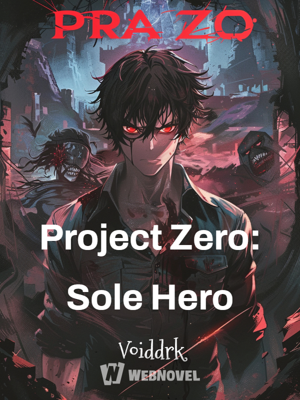 Solo Protagonist(Project Zero)