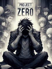 Solo Protagonist(Project Zero) Book