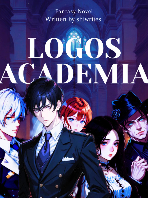 Logos Academia Book