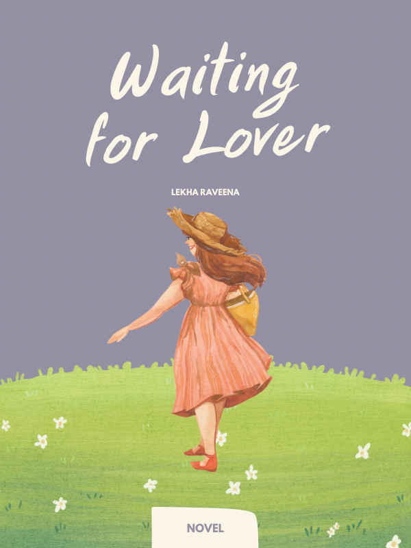 Waiting For Lover Book
