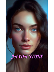 JAYDA STONE Book
