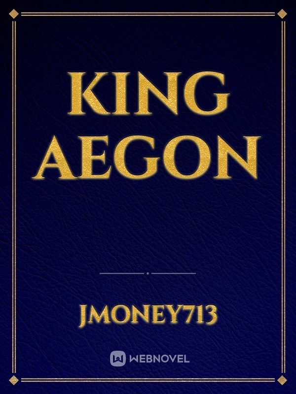 king aegon