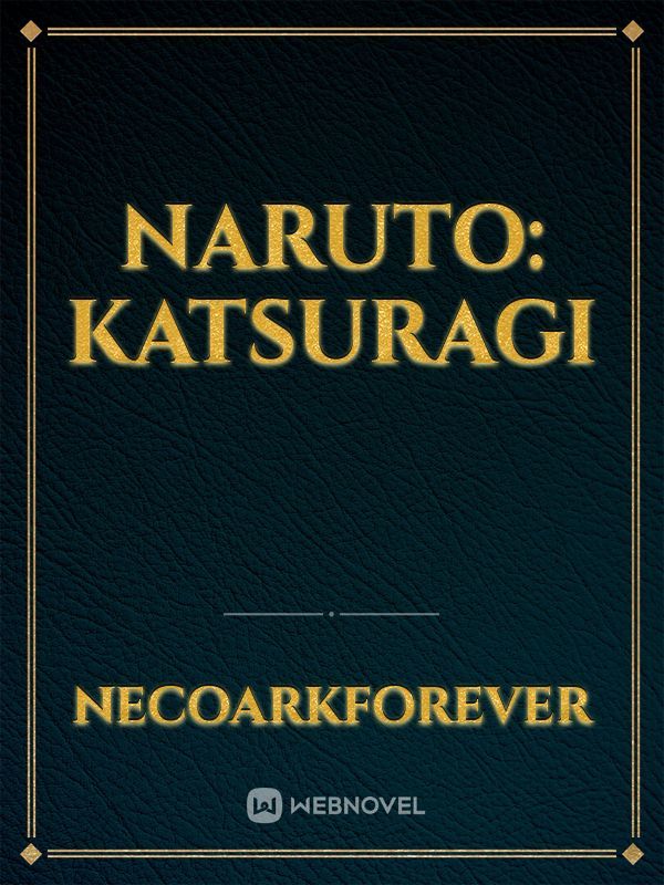 Naruto: Katsuragi