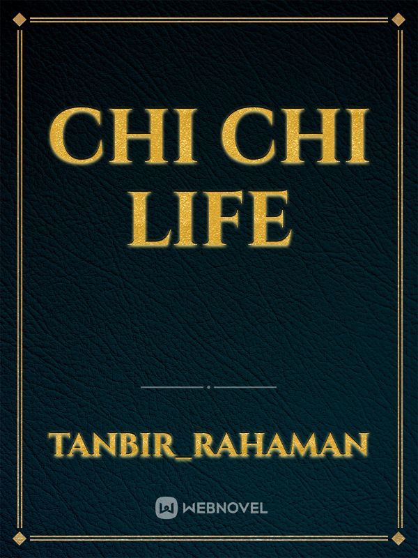Chi Chi life Book