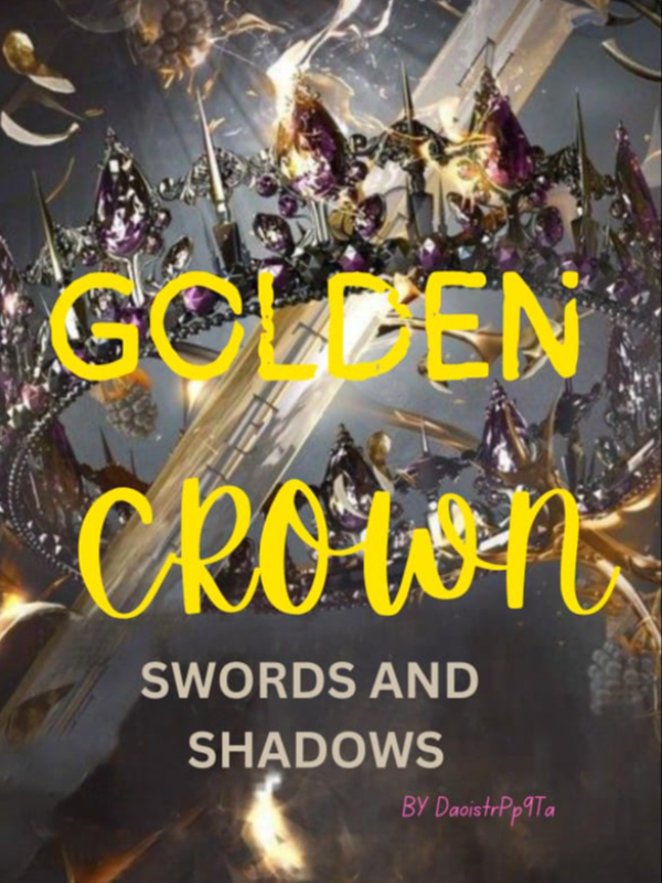 Golden Crown: Swords and Shadows