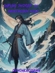 Unifying Swords in Unorthodox Ways Book