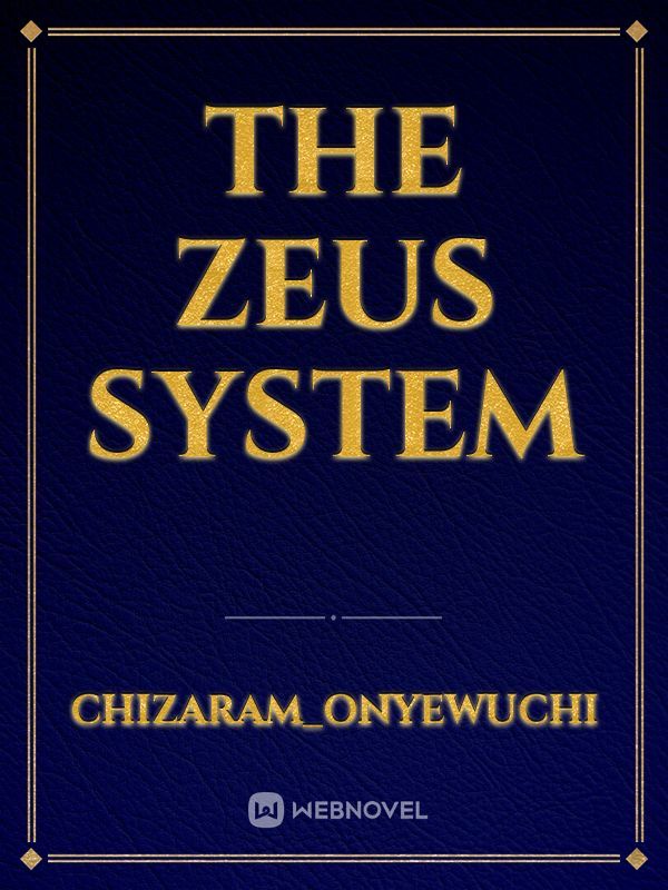 The Zeus System Book