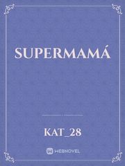 Supermamá Book