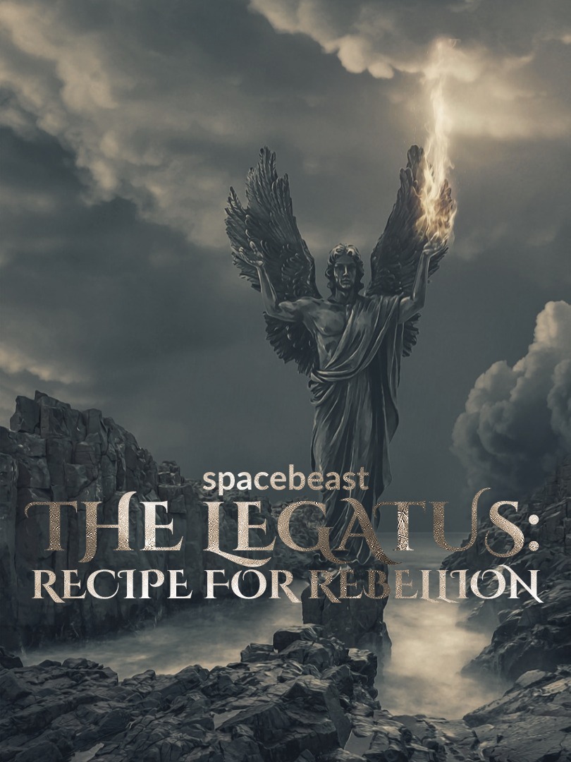 The Legatus: Recipe For Rebellion