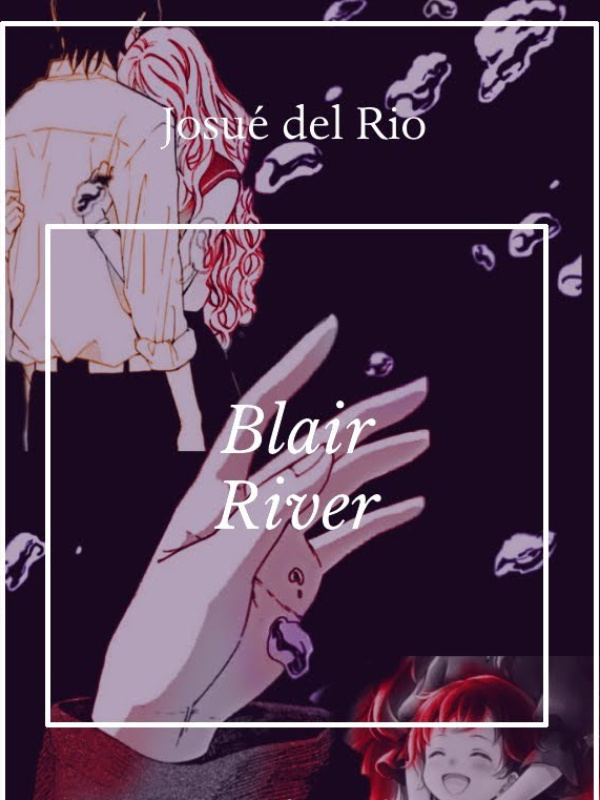 Blair River Book