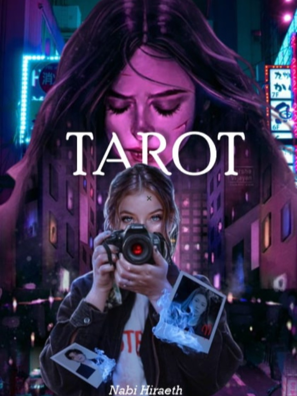 Tarot | A game never meant to be played