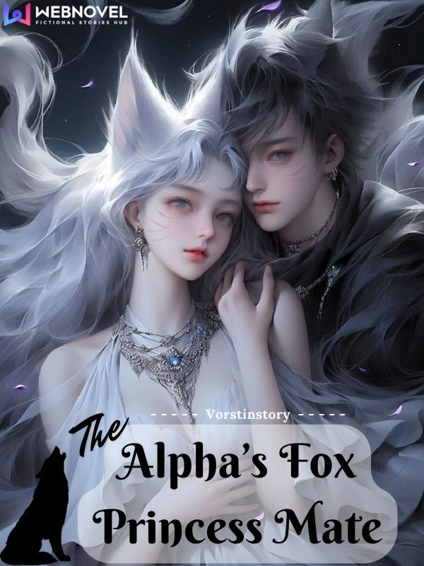 The Alpha's Fox Princess Mate