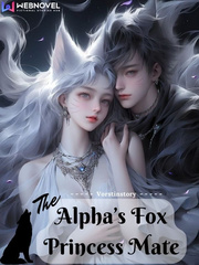 The Alpha's Fox Princess Mate Book