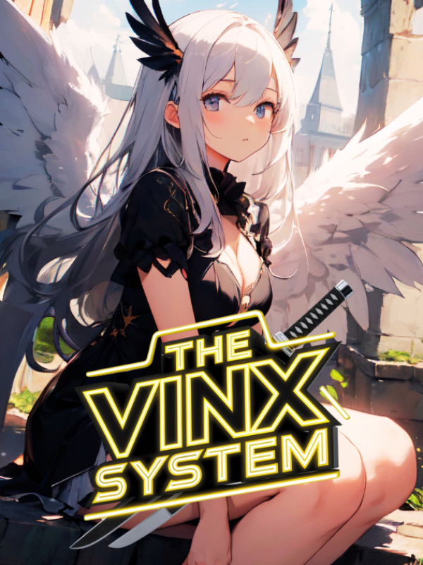 The Vinx System Book