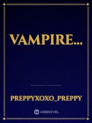 Vampire… Book