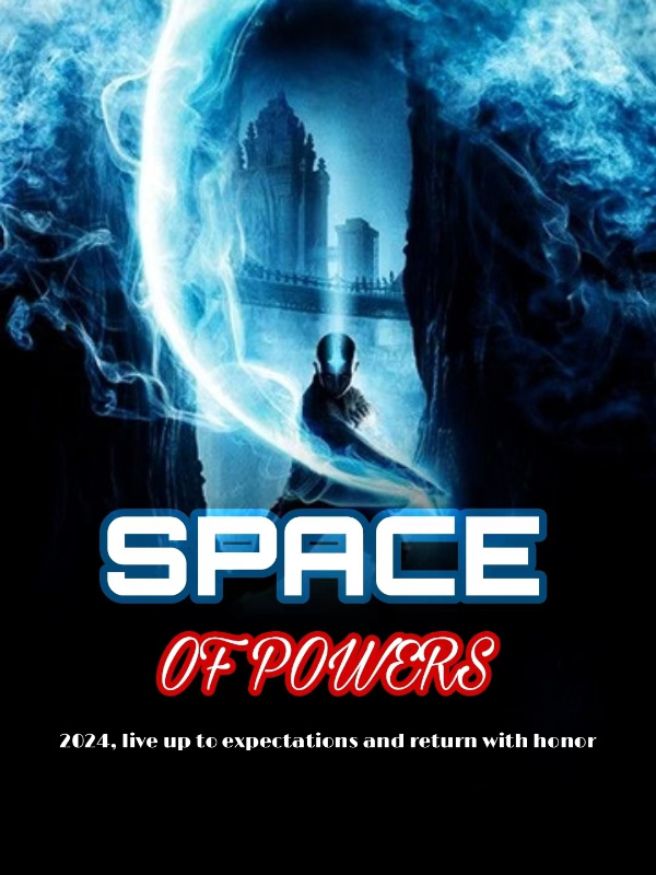 Space Of Powers