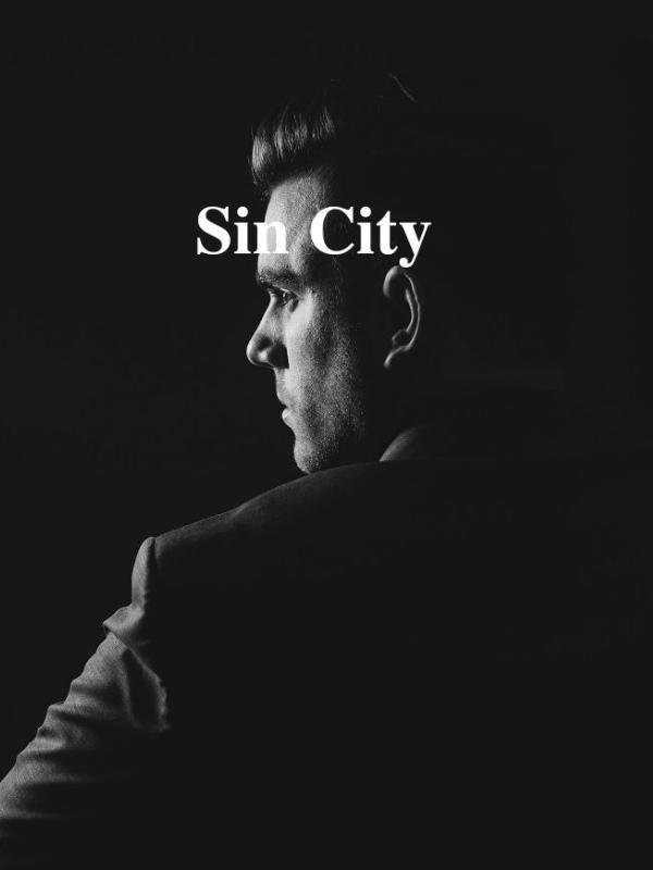 Sin City.