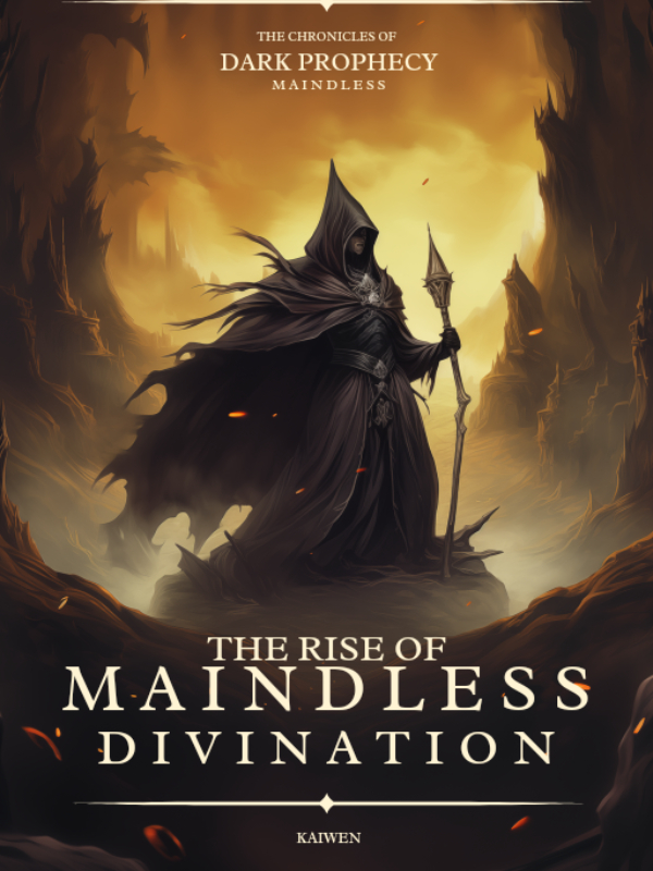 The Rise Maindless Divination