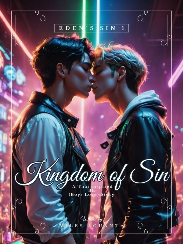 Kingdom of Sin [Thai Inspired BL Story]