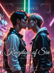 Kingdom of Sin [Thai Inspired BL Story] Book