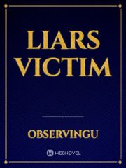 Liars Victim Book