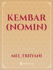 KEMBAR (NOMIN) Book