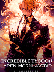 Incredible Tycoon Eren Morningstar Book