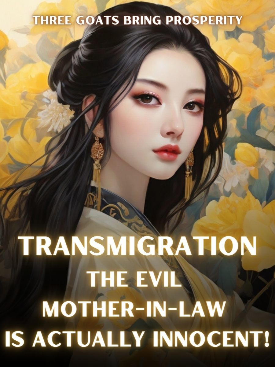 Transmigration: The Evil Mother-In-Law Is Actually Innocent!